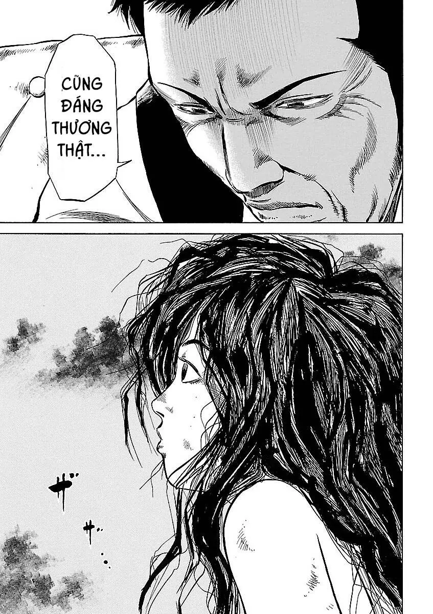 Người Đàn Ông Mít Ướt Nettruyen ZZZ Chương 24 Page 15