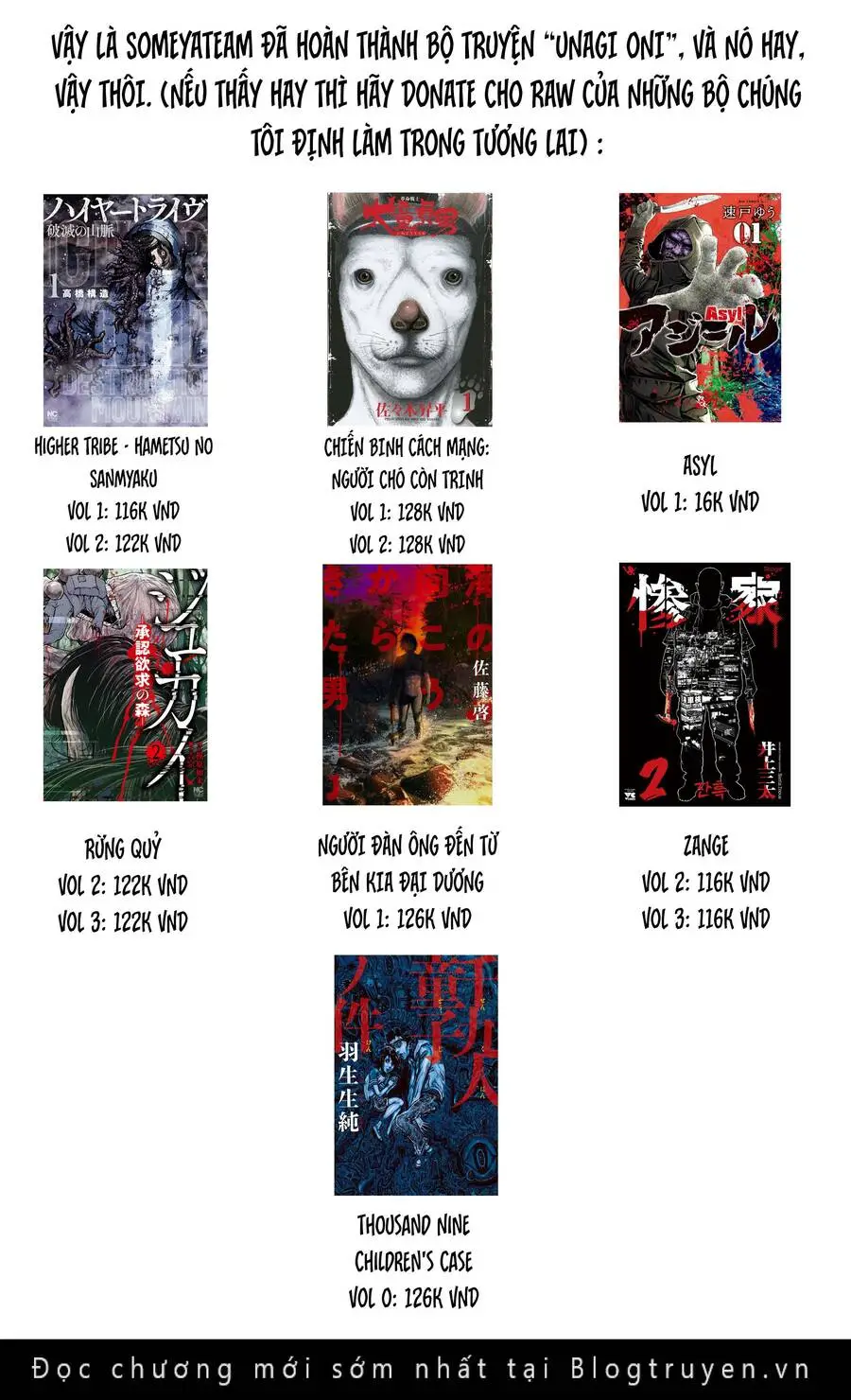 Người Đàn Ông Mít Ướt Nettruyen ZZZ Chương 24 Page 30