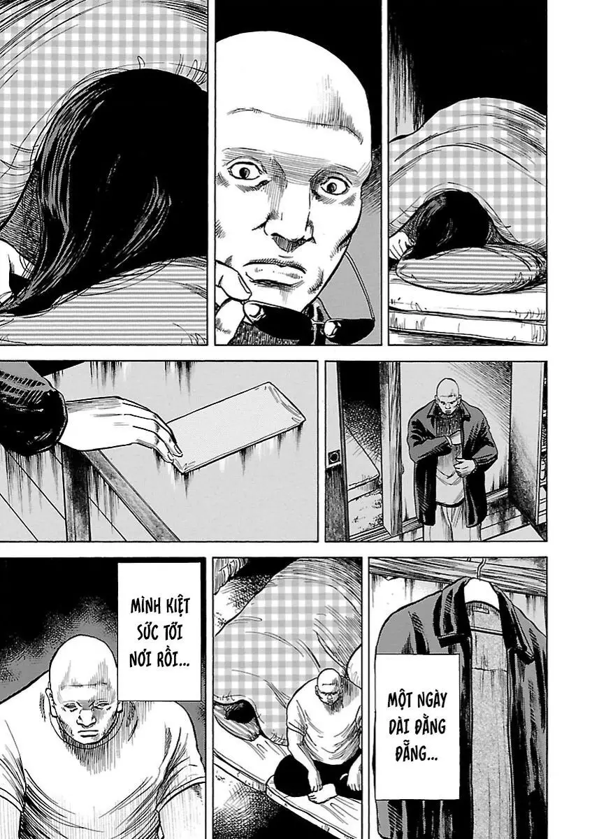 Người Đàn Ông Mít Ướt Nettruyen ZZZ Chuong 5 Page 16