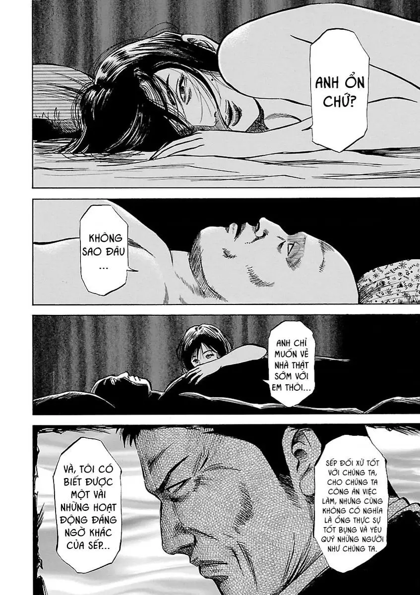 Người Đàn Ông Mít Ướt Nettruyen ZZZ Chuong 5 Page 23