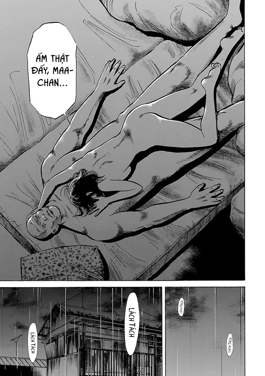 Người Đàn Ông Mít Ướt Nettruyen ZZZ Chuong 5 Page 24