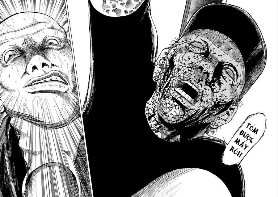 Người Đàn Ông Mít Ướt Nettruyen ZZZ Chuong 3 Page 15