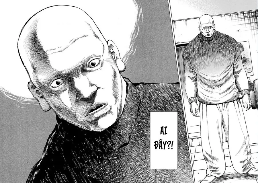 Người Đàn Ông Mít Ướt Nettruyen ZZZ Chuong 2 Page 11