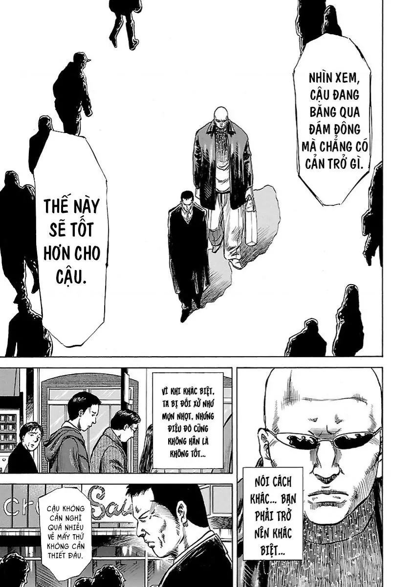 Người Đàn Ông Mít Ướt Nettruyen ZZZ Chuong 2 Page 15
