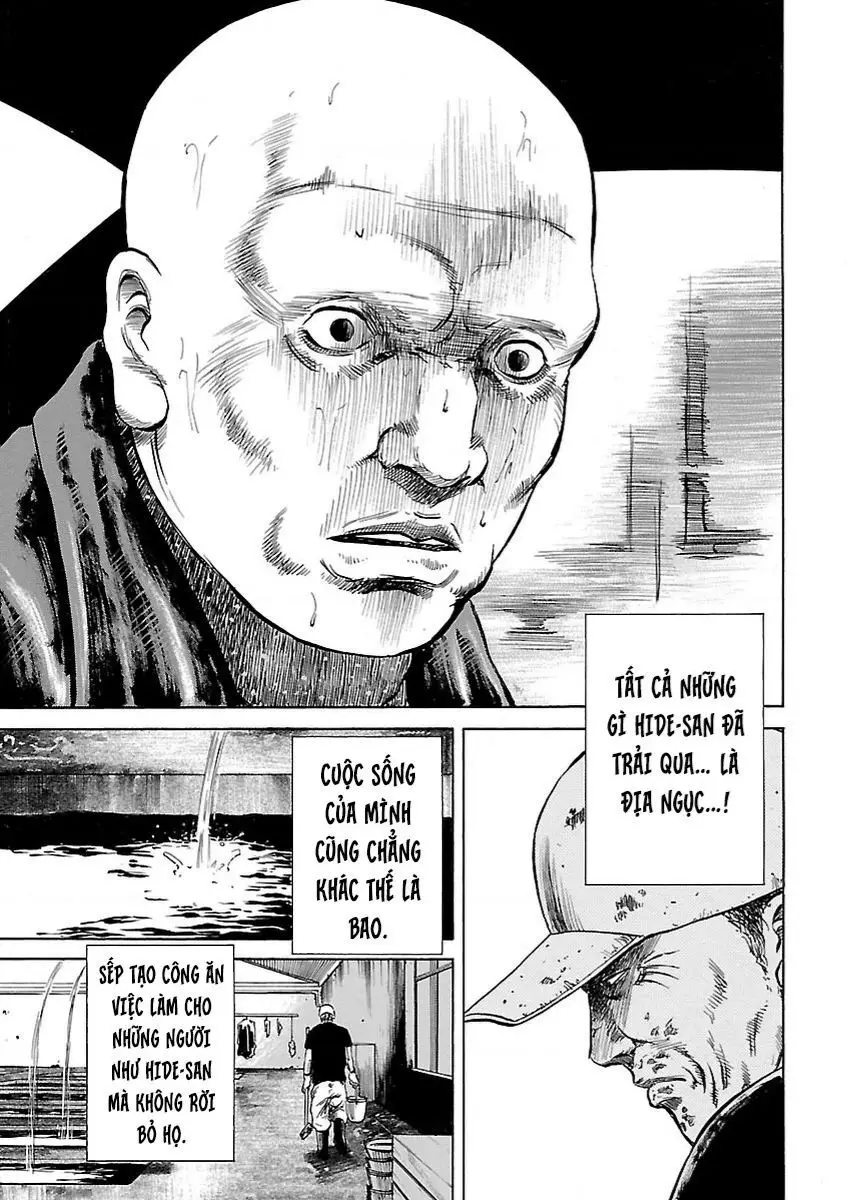 Người Đàn Ông Mít Ướt Nettruyen ZZZ Chuong 2 Page 23