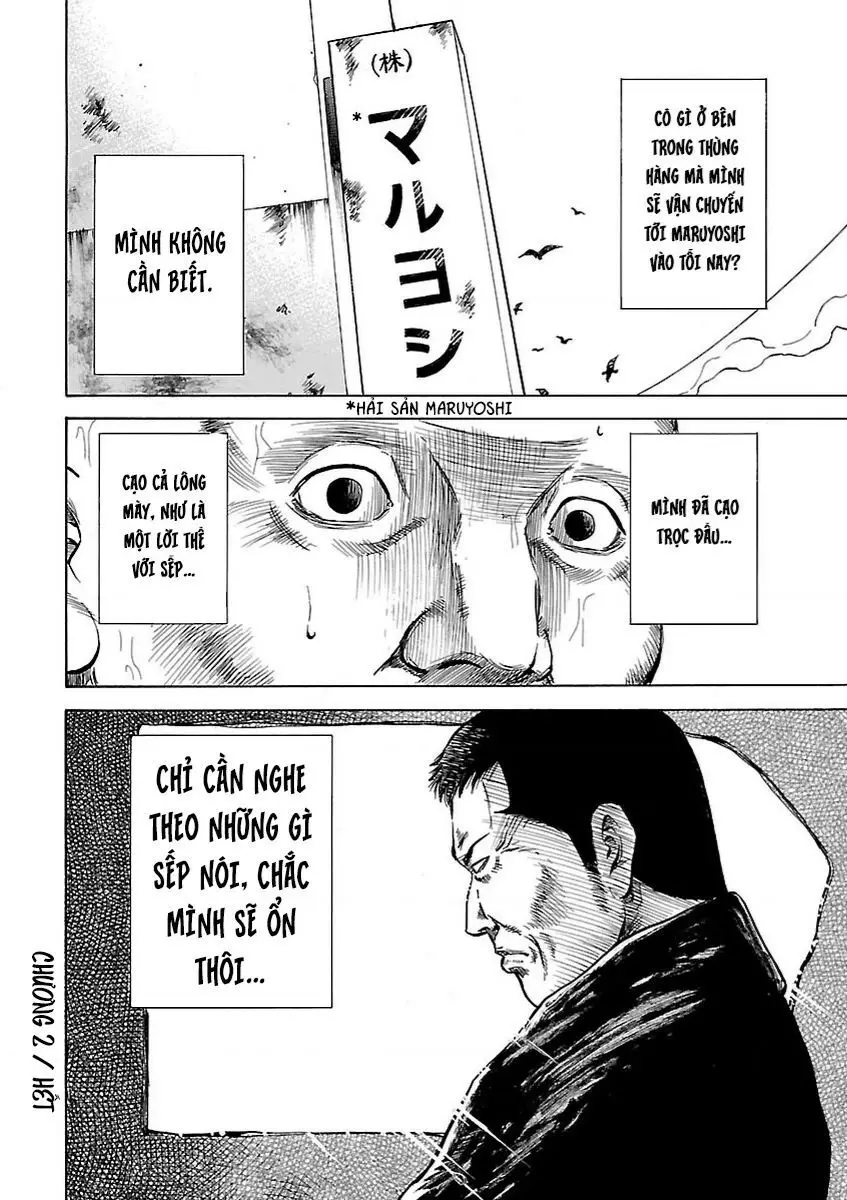 Người Đàn Ông Mít Ướt Nettruyen ZZZ Chuong 2 Page 24