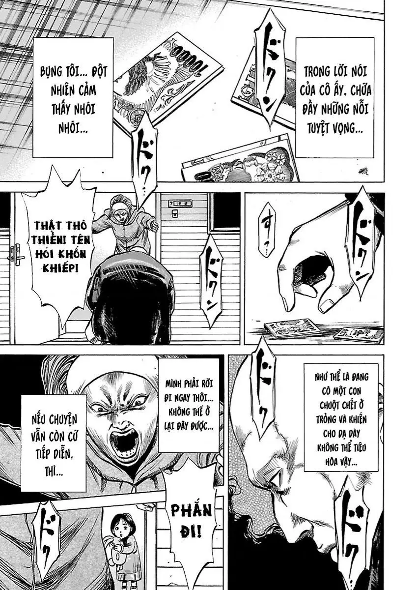 Người Đàn Ông Mít Ướt Nettruyen ZZZ Chuong 7 Page 18
