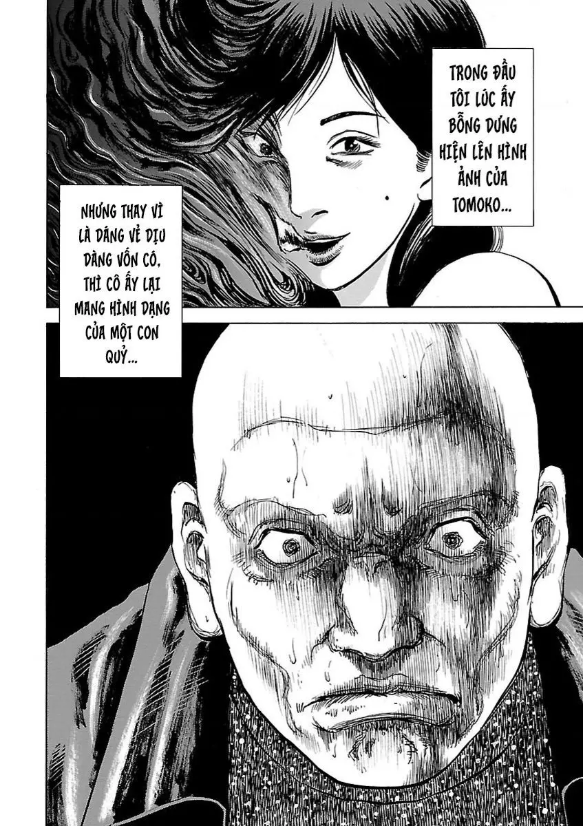 Người Đàn Ông Mít Ướt Nettruyen ZZZ Chuong 7 Page 21