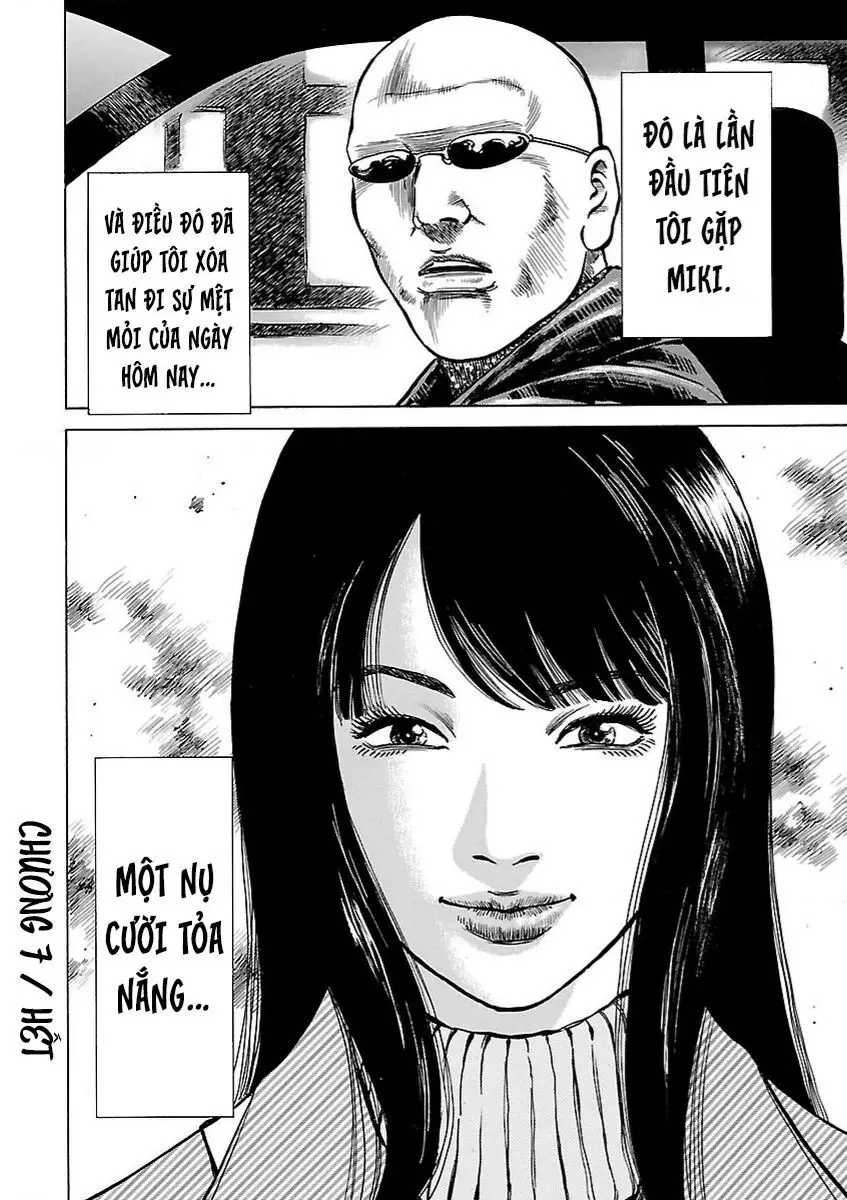 Người Đàn Ông Mít Ướt Nettruyen ZZZ Chuong 7 Page 25