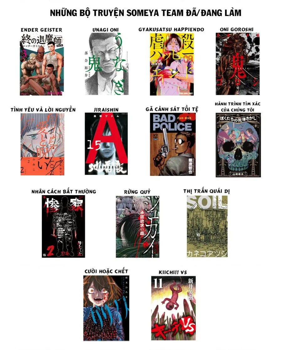 Người Đàn Ông Mít Ướt Nettruyen ZZZ Chuong 9 Page 32