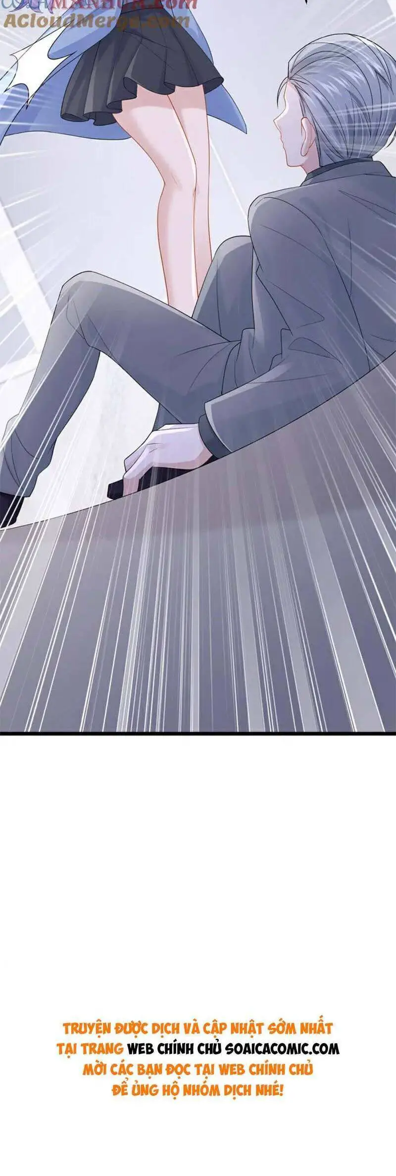 Manh Bảo Của Tôi Là Liêu Cơ Nettruyen ZZZ Chương 211 Page 23