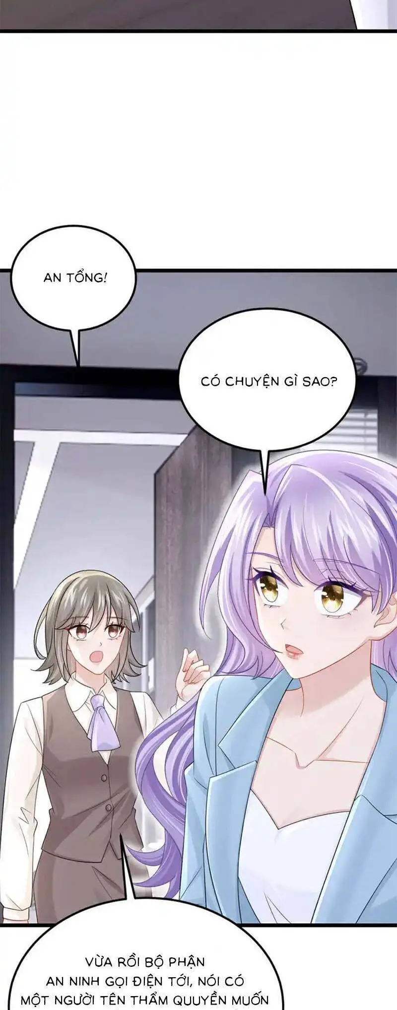 Manh Bảo Của Tôi Là Liêu Cơ Nettruyen ZZZ Chương 217 Page 14
