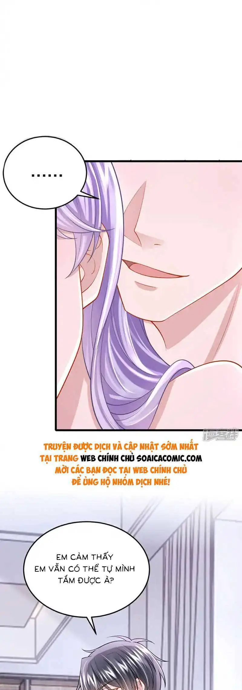Manh Bảo Của Tôi Là Liêu Cơ Nettruyen ZZZ Chương 221 Page 7