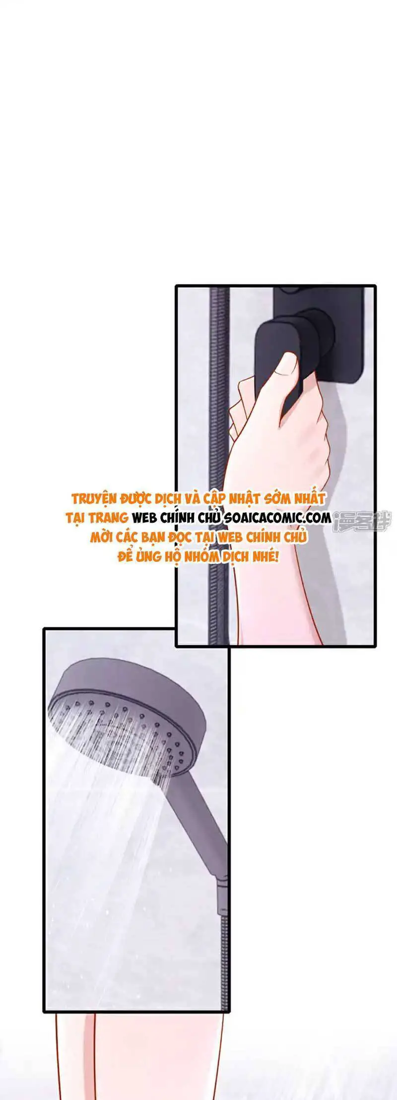 Manh Bảo Của Tôi Là Liêu Cơ Nettruyen ZZZ Chương 221 Page 10