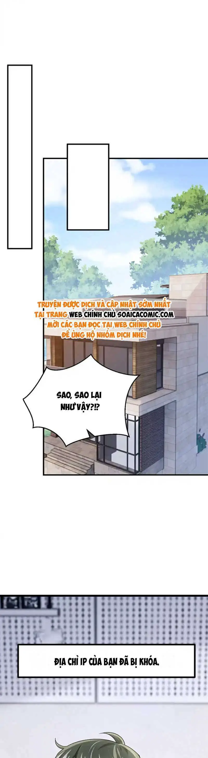 Manh Bảo Của Tôi Là Liêu Cơ Nettruyen ZZZ Chương 221 Page 16