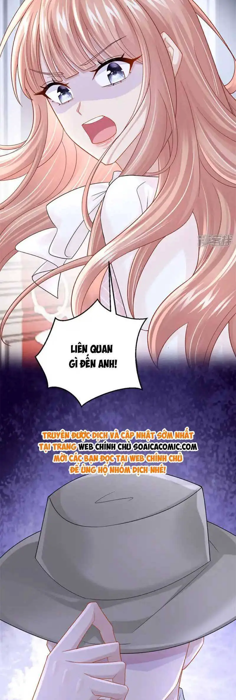 Manh Bảo Của Tôi Là Liêu Cơ Nettruyen ZZZ Chương 221 Page 22