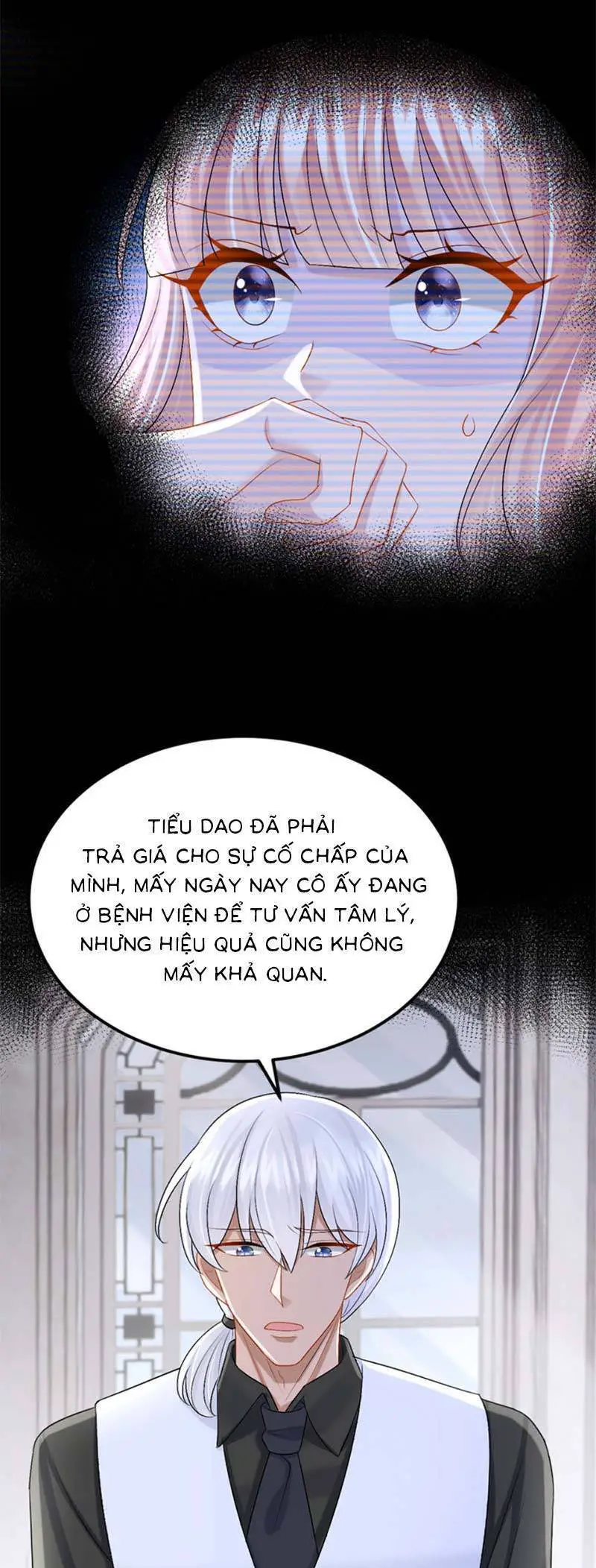 Manh Bảo Của Tôi Là Liêu Cơ Nettruyen ZZZ Chương 210 Page 22