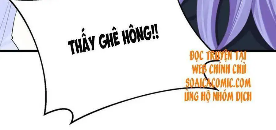 Manh Bảo Của Tôi Là Liêu Cơ Nettruyen ZZZ Chương 53 Page 7