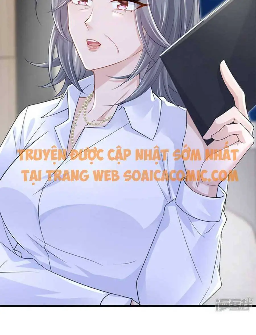 Manh Bảo Của Tôi Là Liêu Cơ Nettruyen ZZZ Chương 53 Page 19