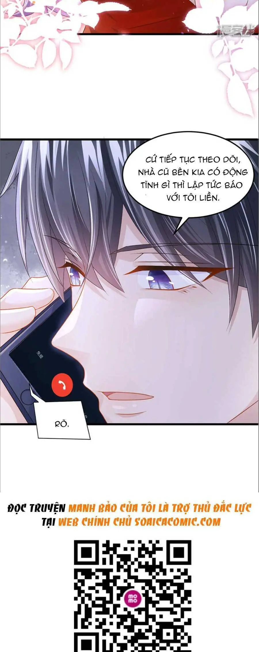Manh Bảo Của Tôi Là Liêu Cơ Nettruyen ZZZ Chương 53 Page 28