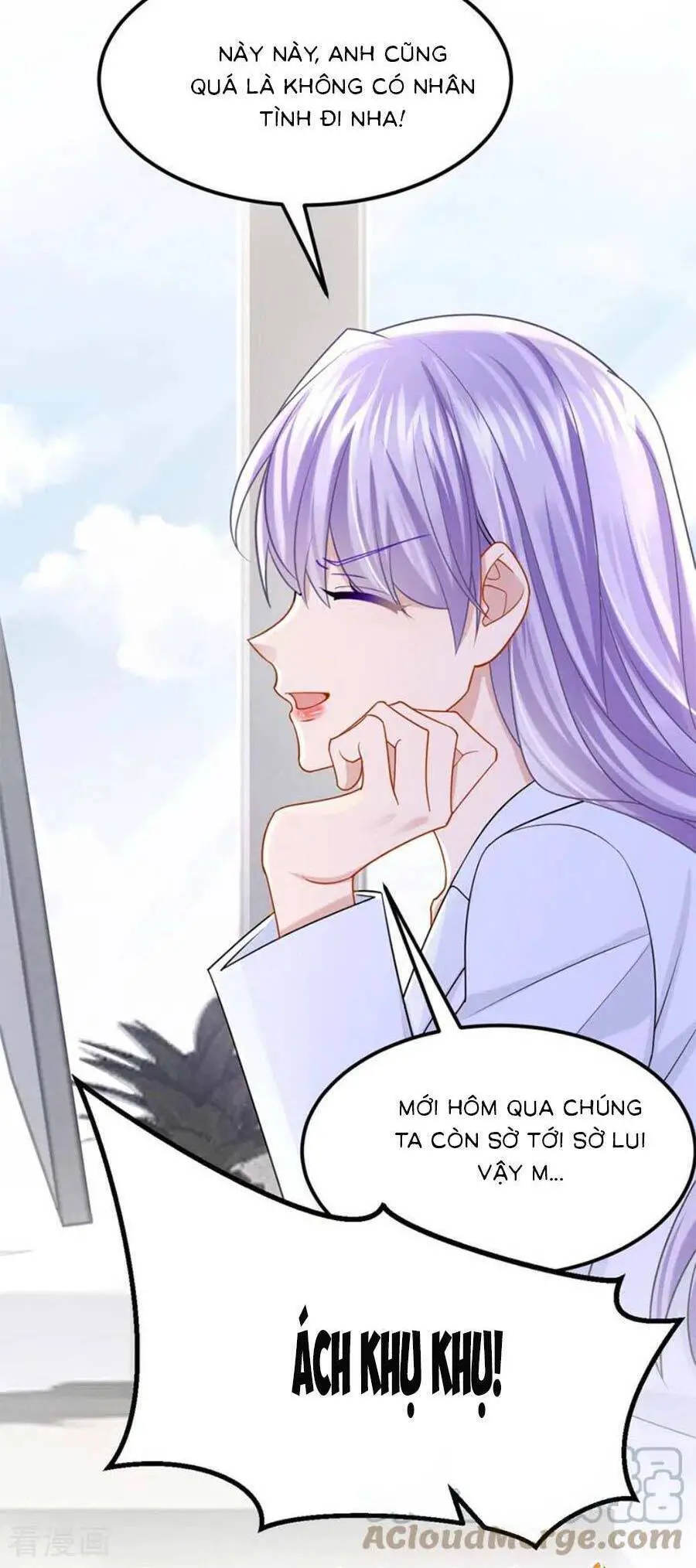 Manh Bảo Của Tôi Là Liêu Cơ Nettruyen ZZZ Chương 105 Page 23