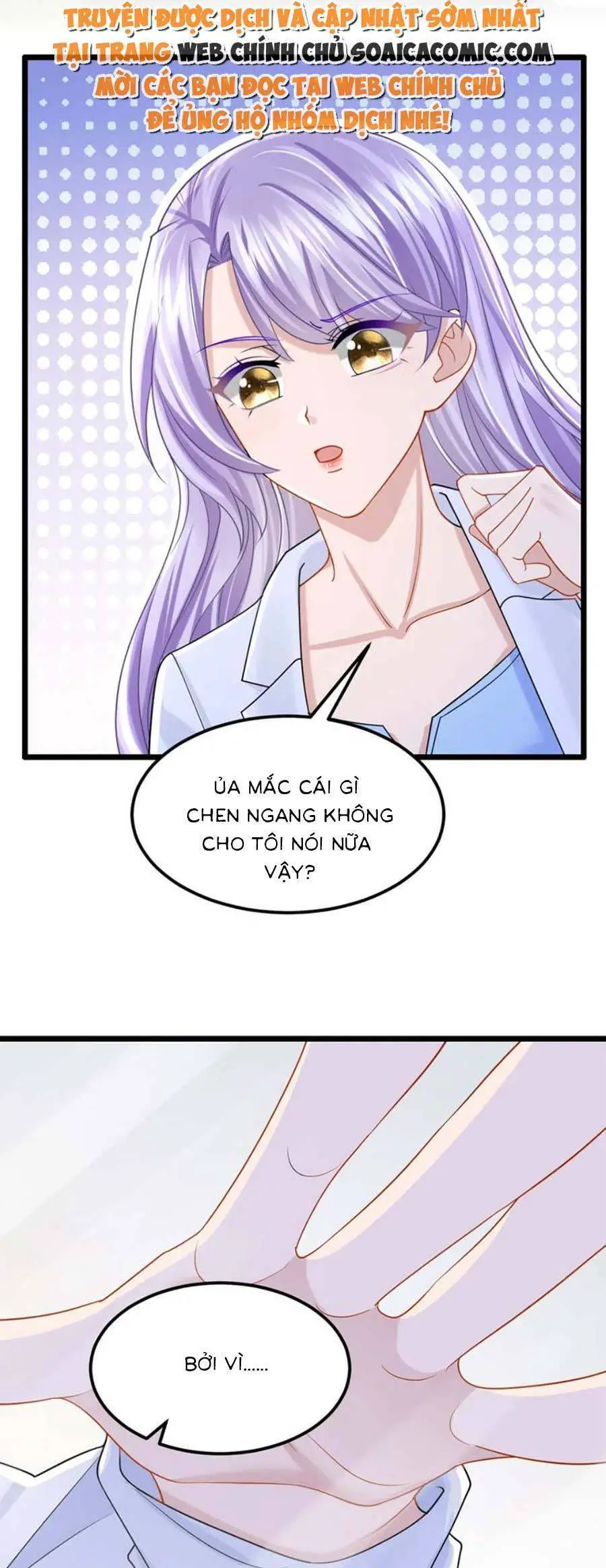 Manh Bảo Của Tôi Là Liêu Cơ Nettruyen ZZZ Chương 105 Page 24