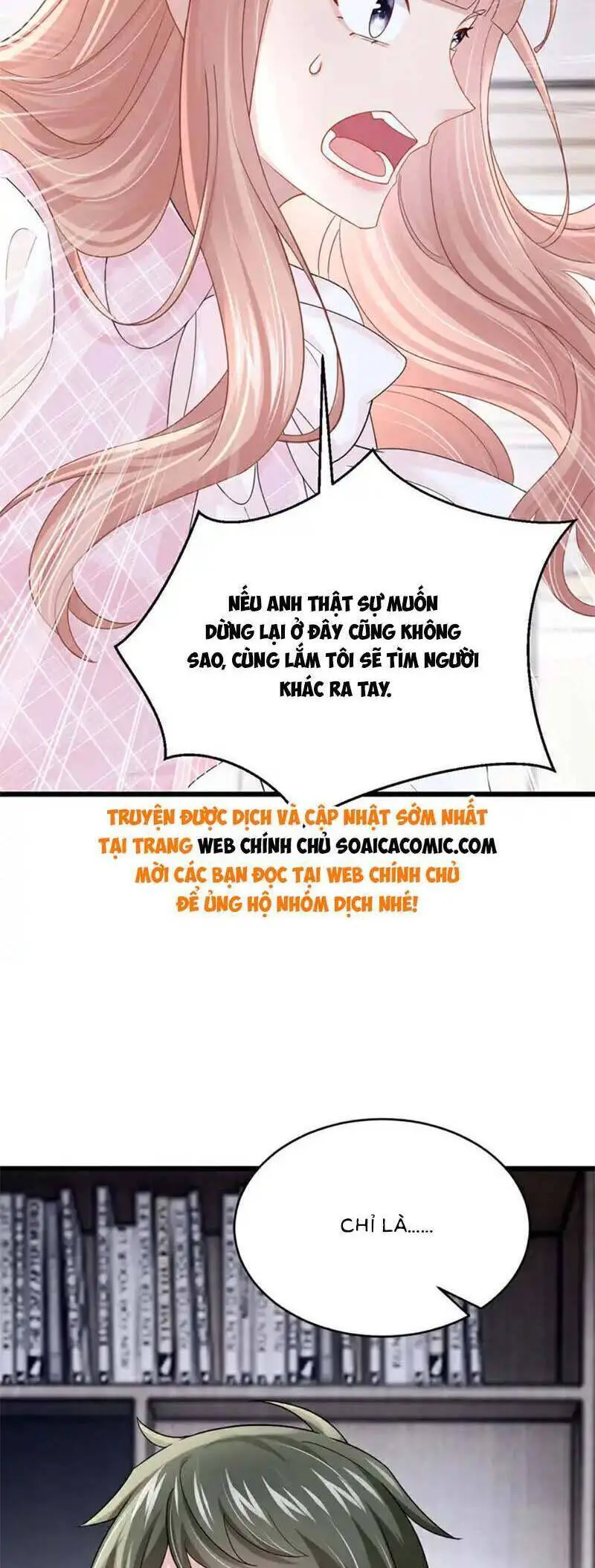 Manh Bảo Của Tôi Là Liêu Cơ Nettruyen ZZZ Chương 219 Page 25