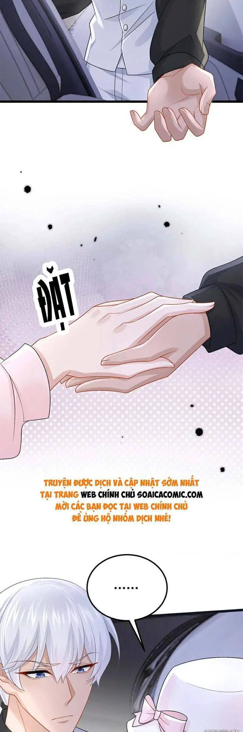 Manh Bảo Của Tôi Là Liêu Cơ Nettruyen ZZZ Chương 209 Page 17