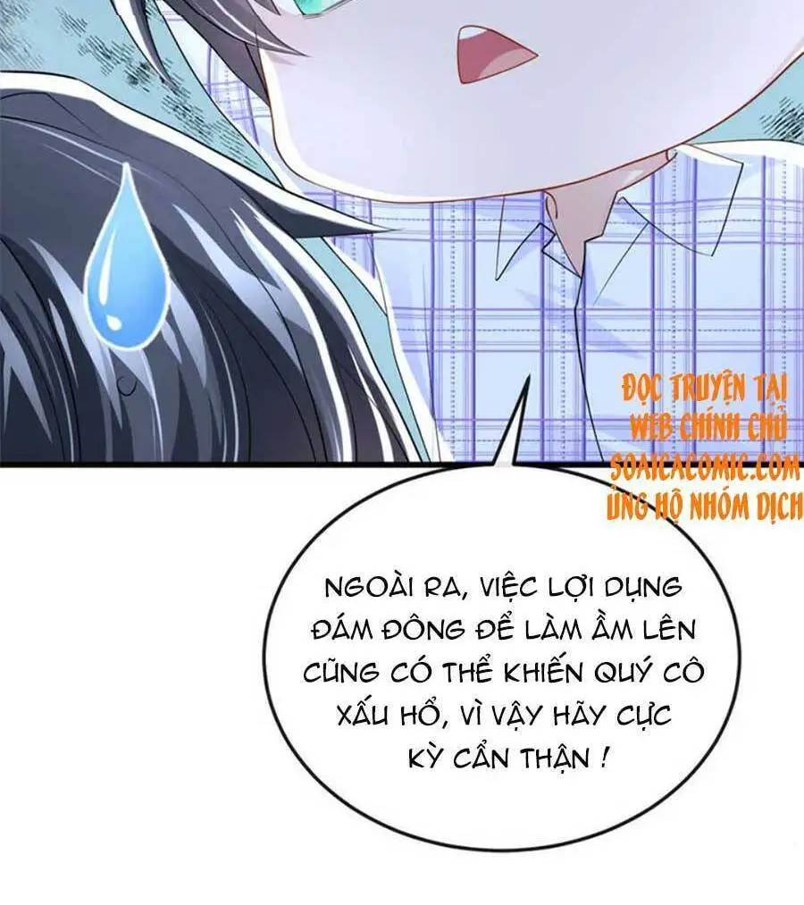Manh Bảo Của Tôi Là Liêu Cơ Nettruyen ZZZ Chương 51 Page 24