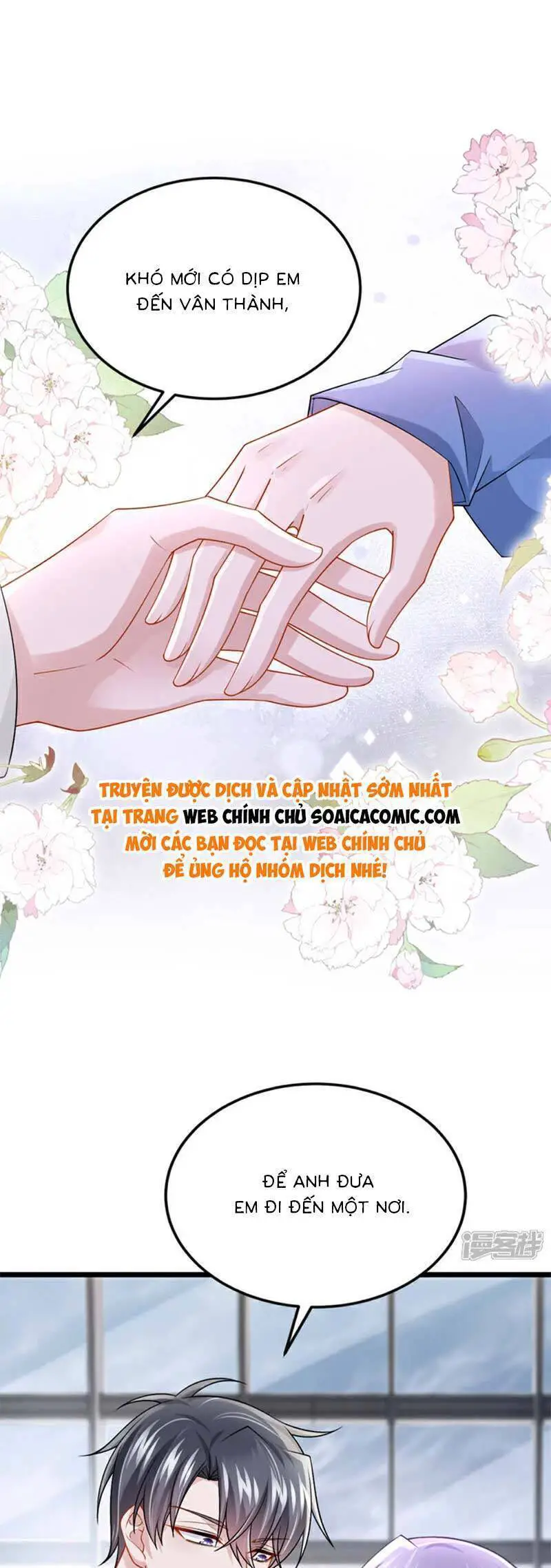Manh Bảo Của Tôi Là Liêu Cơ Nettruyen ZZZ Chương 206 Page 4
