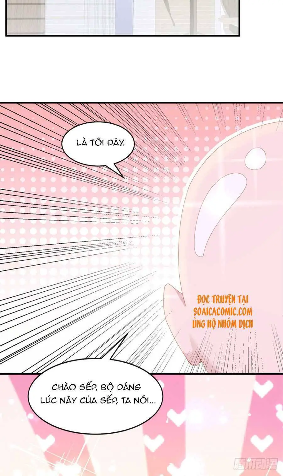 Manh Bảo Của Tôi Là Liêu Cơ Nettruyen ZZZ Chương 26 Page 7