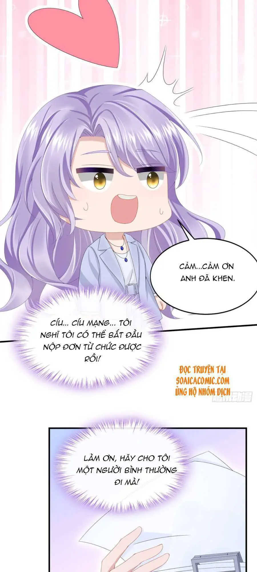 Manh Bảo Của Tôi Là Liêu Cơ Nettruyen ZZZ Chương 26 Page 9