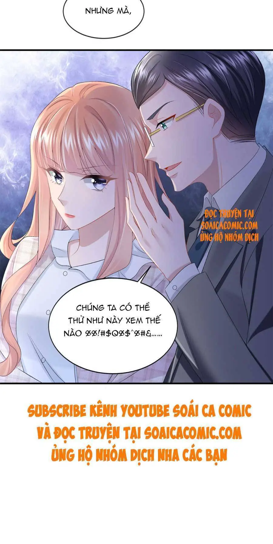Manh Bảo Của Tôi Là Liêu Cơ Nettruyen ZZZ Chương 26 Page 24