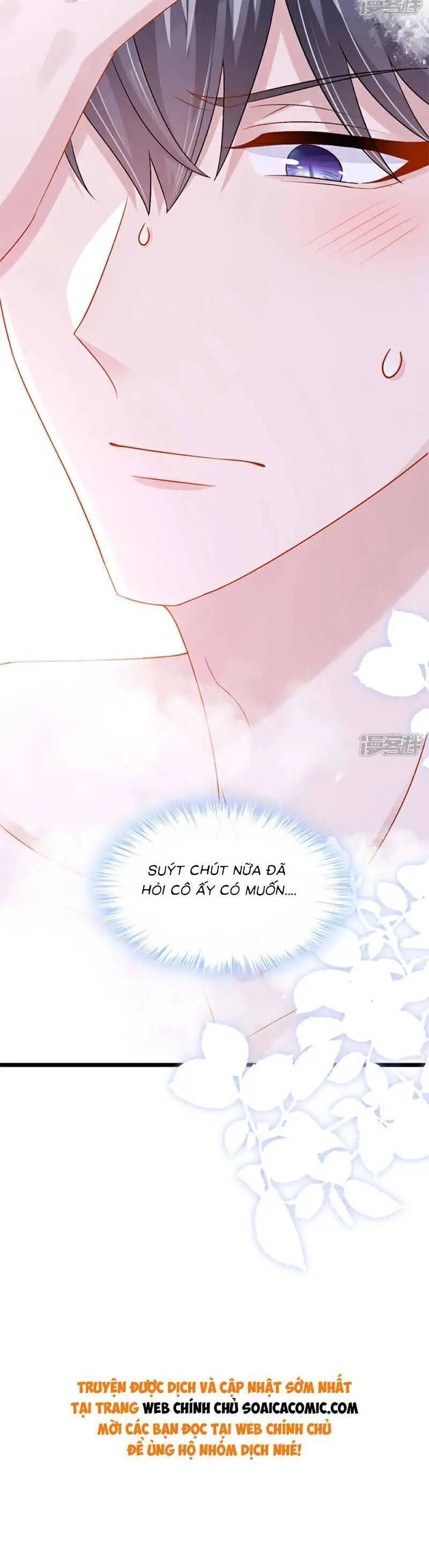 Manh Bảo Của Tôi Là Liêu Cơ Nettruyen ZZZ Chương 207 Page 23