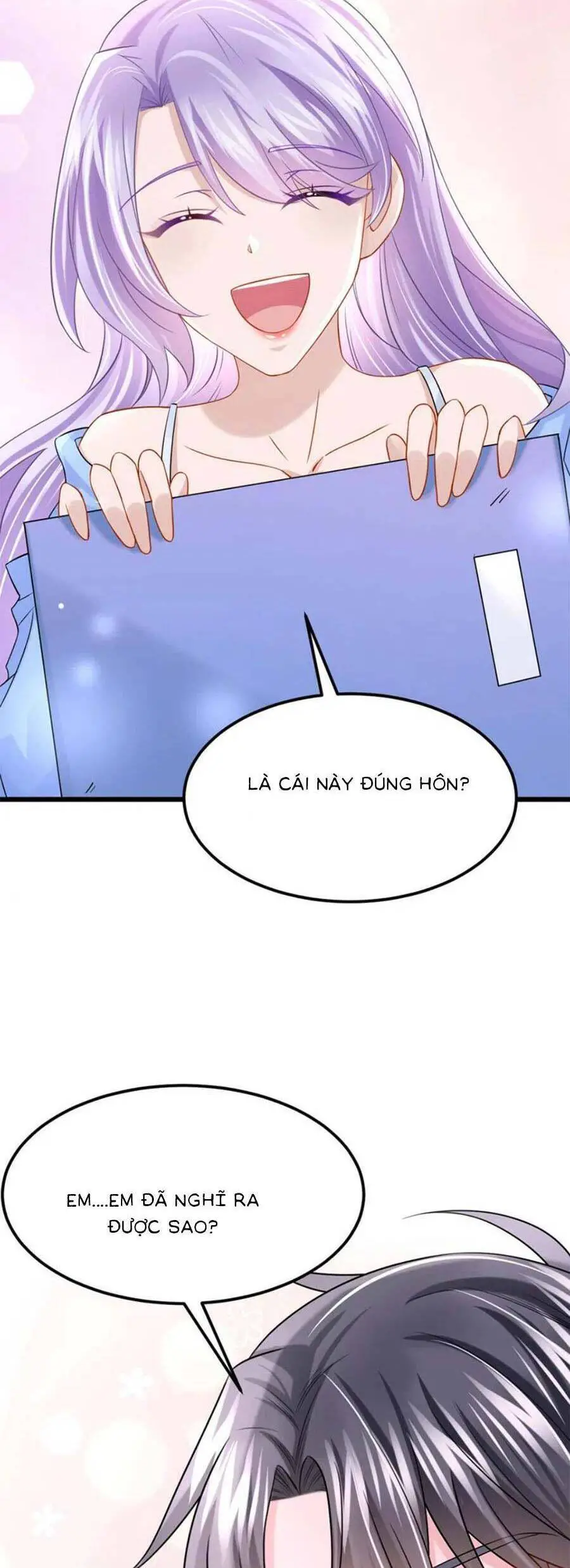Manh Bảo Của Tôi Là Liêu Cơ Nettruyen ZZZ Chương 103 Page 12