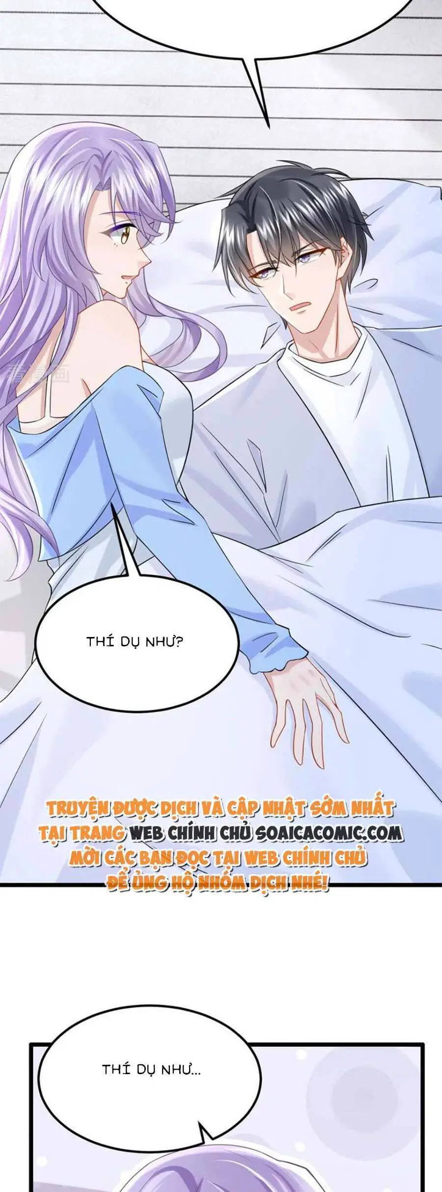 Manh Bảo Của Tôi Là Liêu Cơ Nettruyen ZZZ Chương 103 Page 18