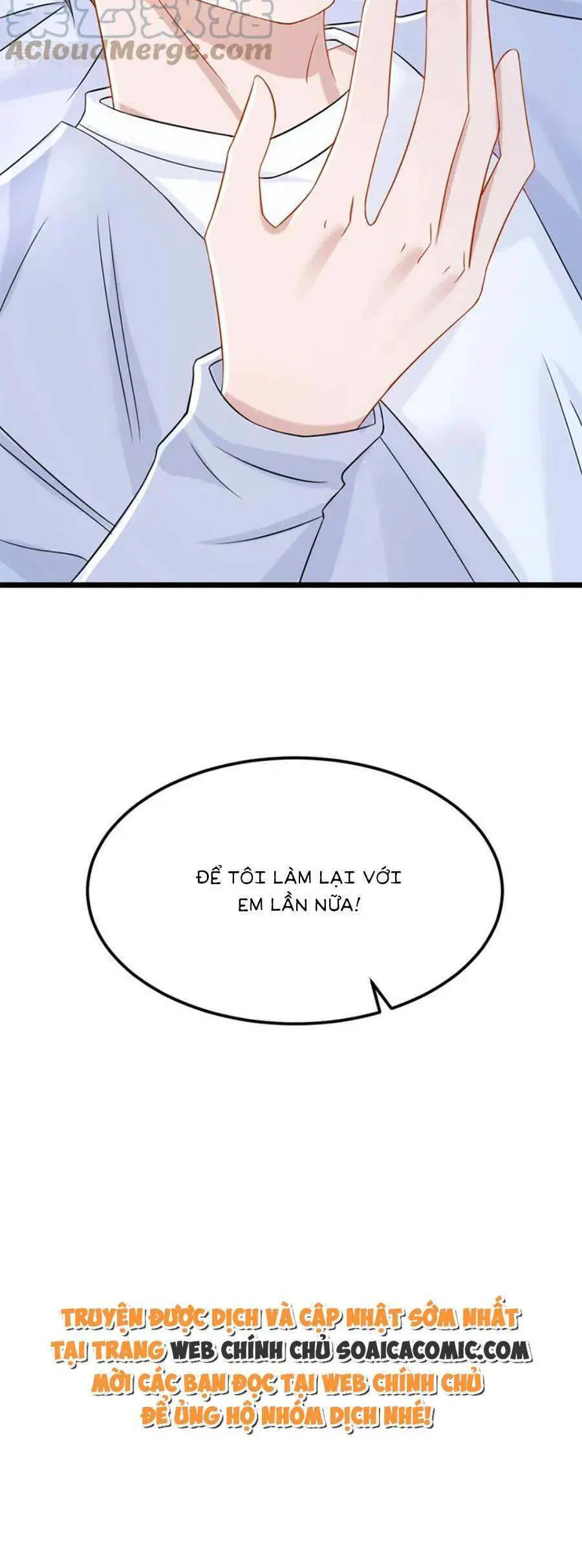 Manh Bảo Của Tôi Là Liêu Cơ Nettruyen ZZZ Chương 103 Page 20
