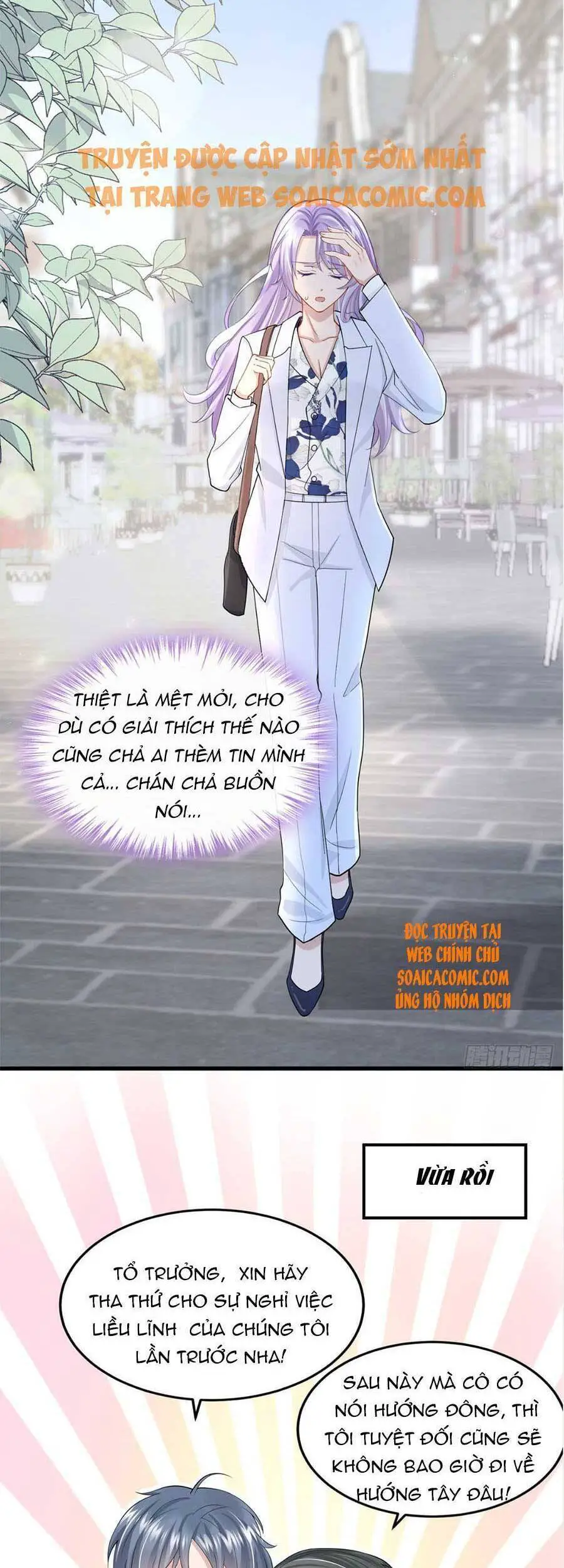 Manh Bảo Của Tôi Là Liêu Cơ Nettruyen ZZZ Chương 48 Page 3