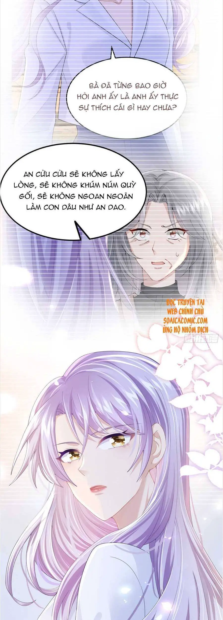 Manh Bảo Của Tôi Là Liêu Cơ Nettruyen ZZZ Chương 48 Page 20