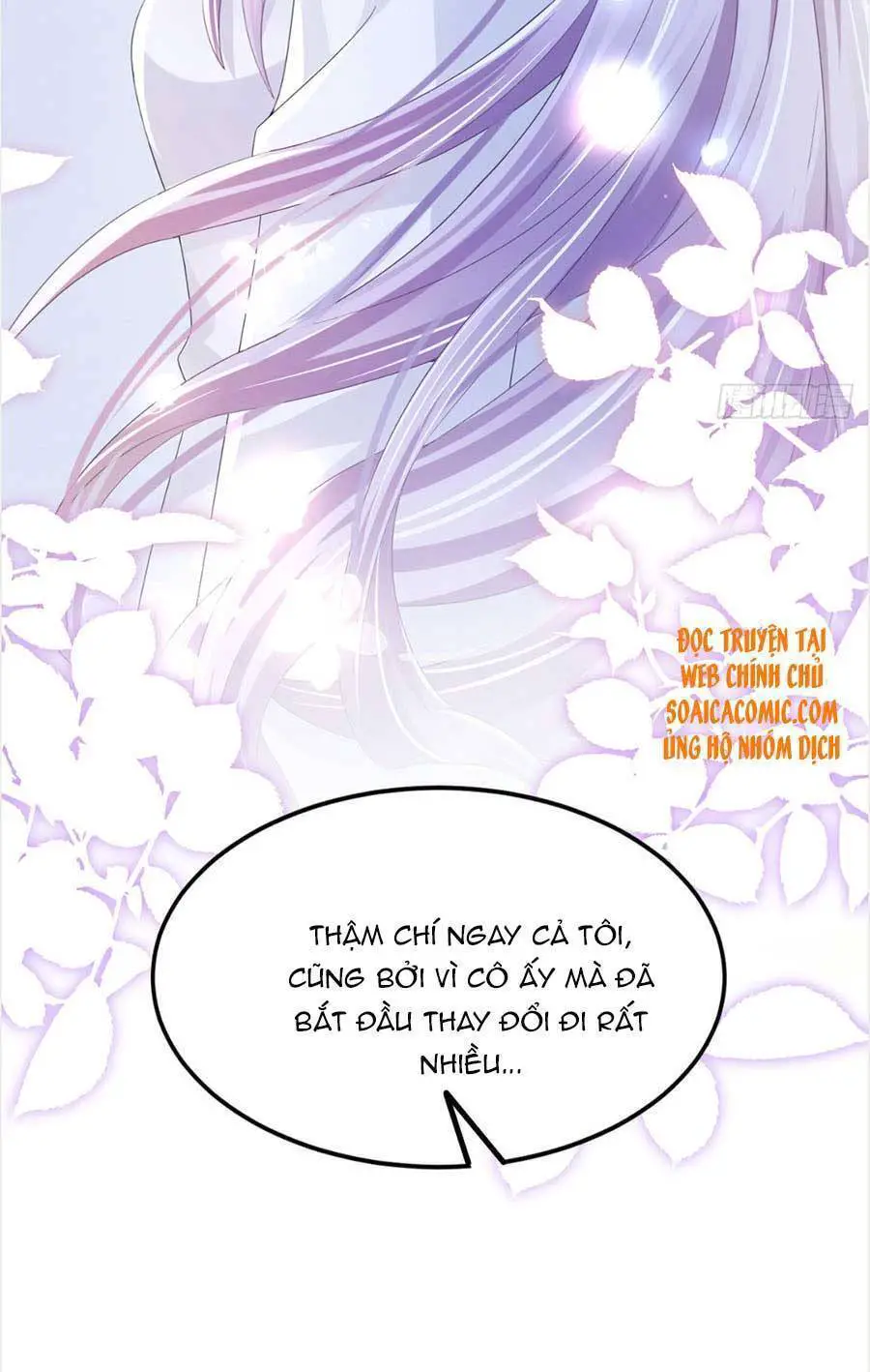 Manh Bảo Của Tôi Là Liêu Cơ Nettruyen ZZZ Chương 48 Page 21