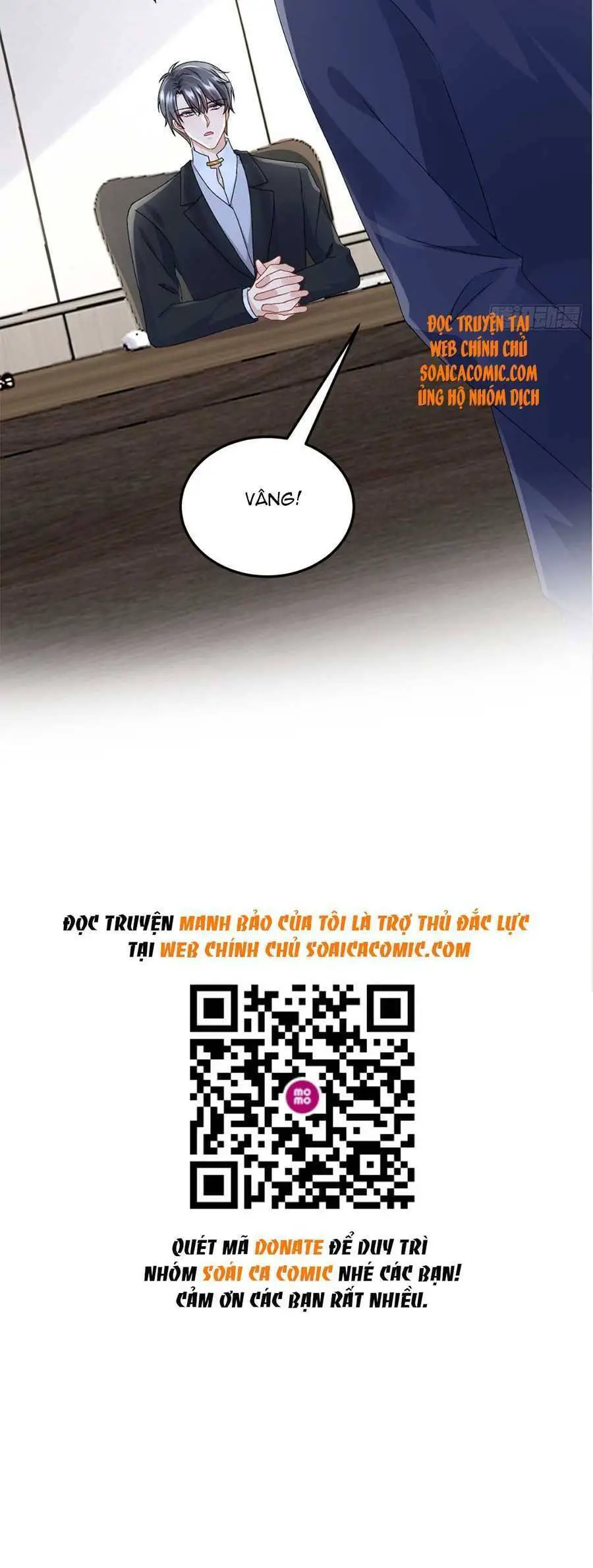 Manh Bảo Của Tôi Là Liêu Cơ Nettruyen ZZZ Chương 48 Page 27