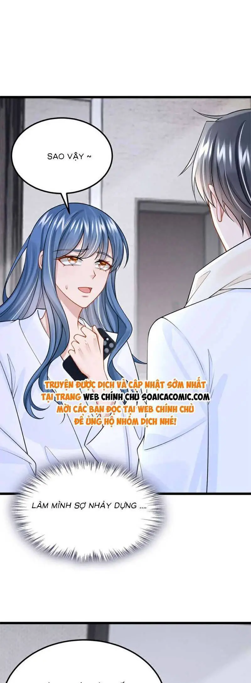 Manh Bảo Của Tôi Là Liêu Cơ Nettruyen ZZZ Chương 203 Page 2
