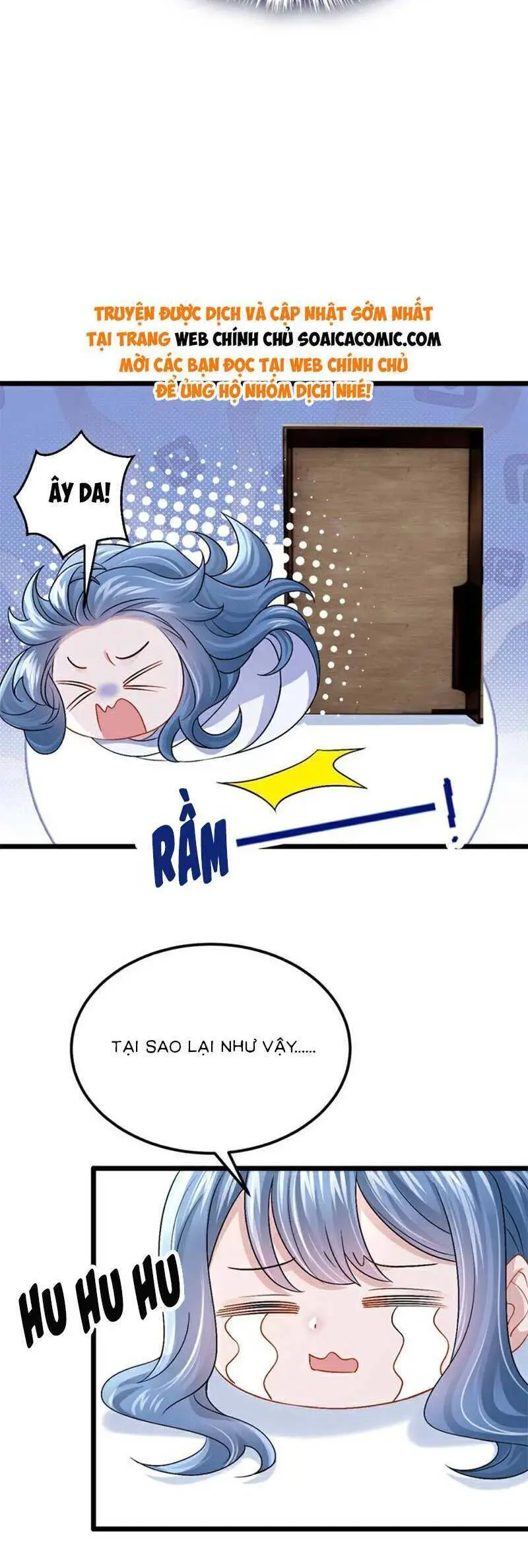 Manh Bảo Của Tôi Là Liêu Cơ Nettruyen ZZZ Chương 203 Page 14