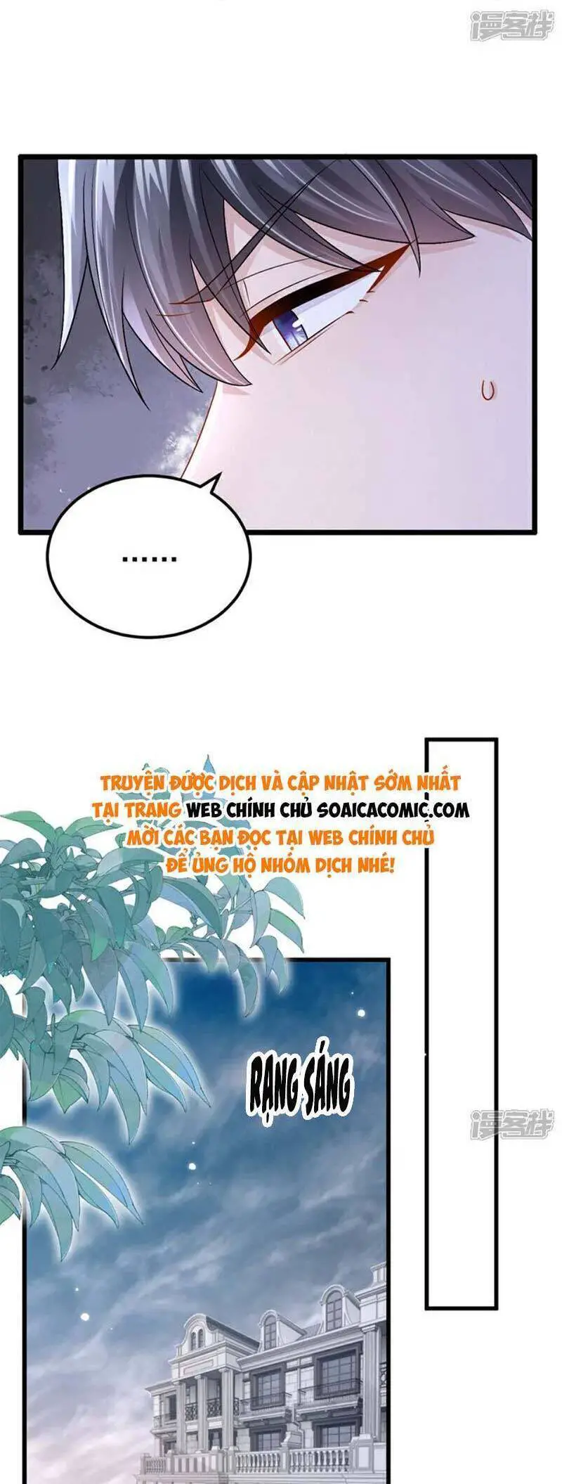 Manh Bảo Của Tôi Là Liêu Cơ Nettruyen ZZZ Chương 203 Page 17