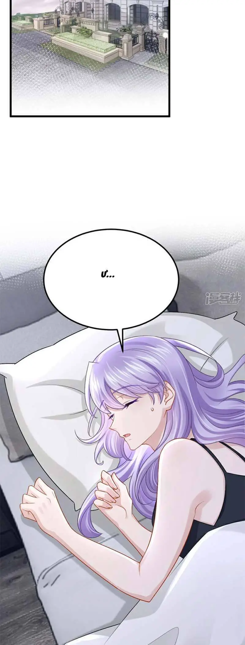 Manh Bảo Của Tôi Là Liêu Cơ Nettruyen ZZZ Chương 203 Page 18