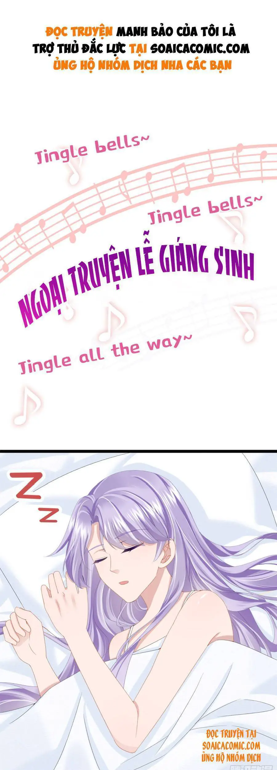 Manh Bảo Của Tôi Là Liêu Cơ Nettruyen ZZZ Chương 22 Page 2