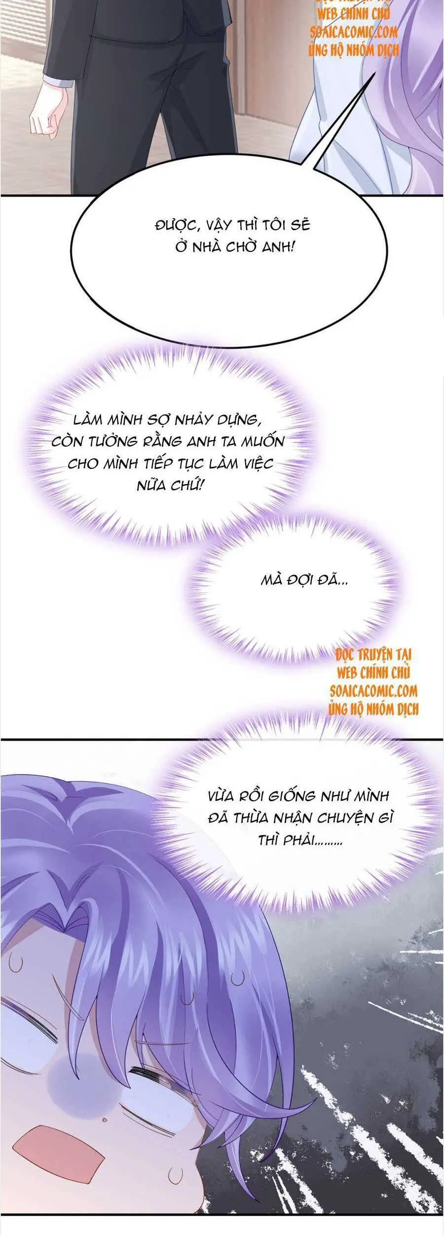 Manh Bảo Của Tôi Là Liêu Cơ Nettruyen ZZZ Chương 47 Page 24