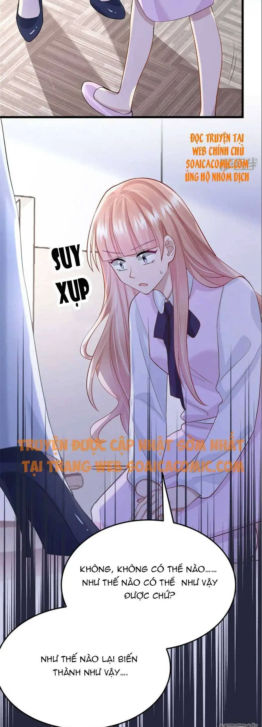 Manh Bảo Của Tôi Là Liêu Cơ Nettruyen ZZZ Chương 46 Page 22