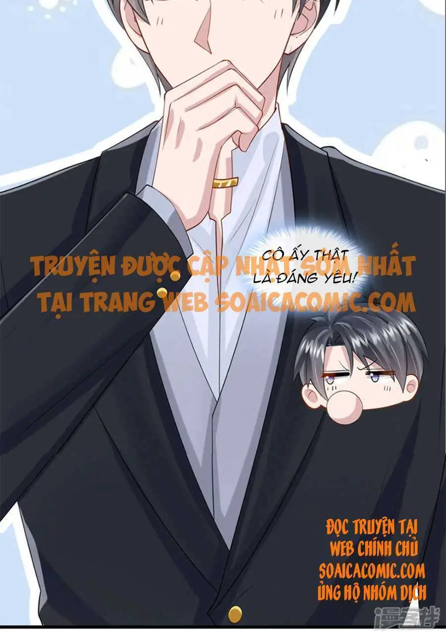 Manh Bảo Của Tôi Là Liêu Cơ Nettruyen ZZZ Chương 46 Page 24
