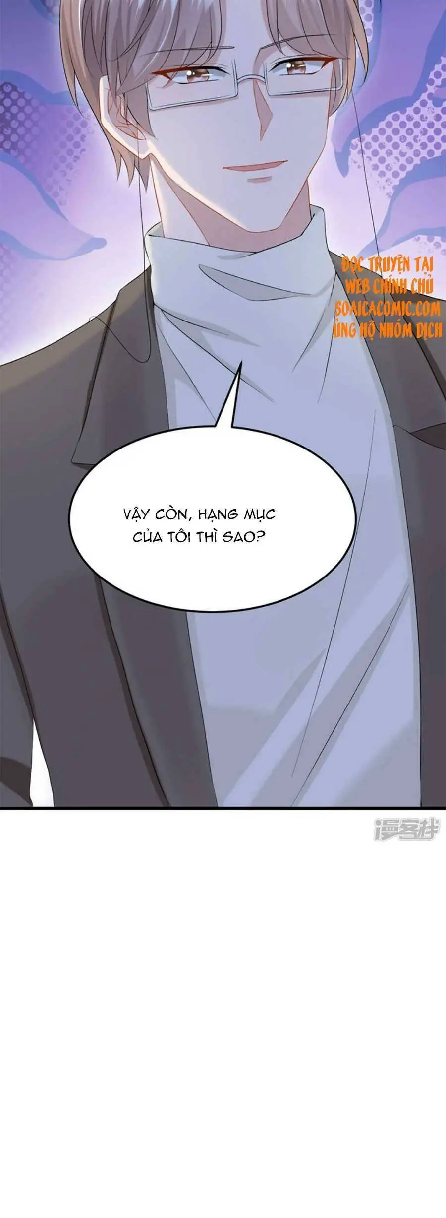 Manh Bảo Của Tôi Là Liêu Cơ Nettruyen ZZZ Chương 46 Page 31